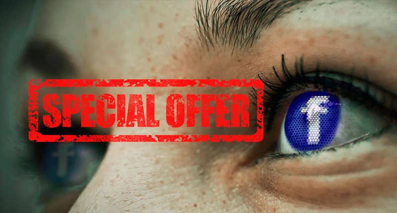 How to Create Offers on a Facebook Business Page
