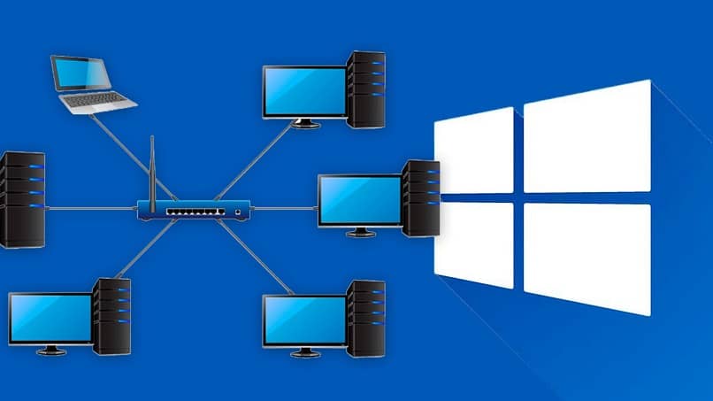 How to disable the wireless or LAN network connection adapter in Windows 10