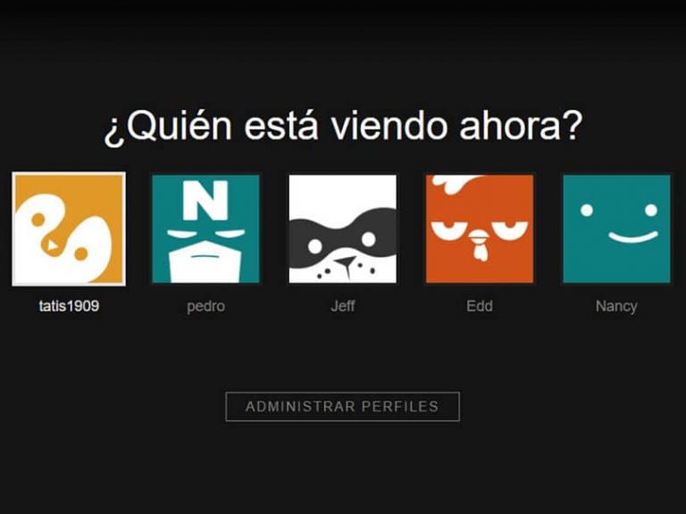 How Can I Find Out Who Is Using My Netflix Account Example 2021