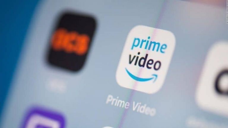 Amazon Prime En Cuantas Tv Se Puede Ver