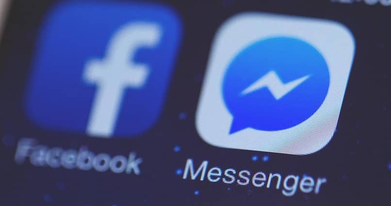 messenger facebook app