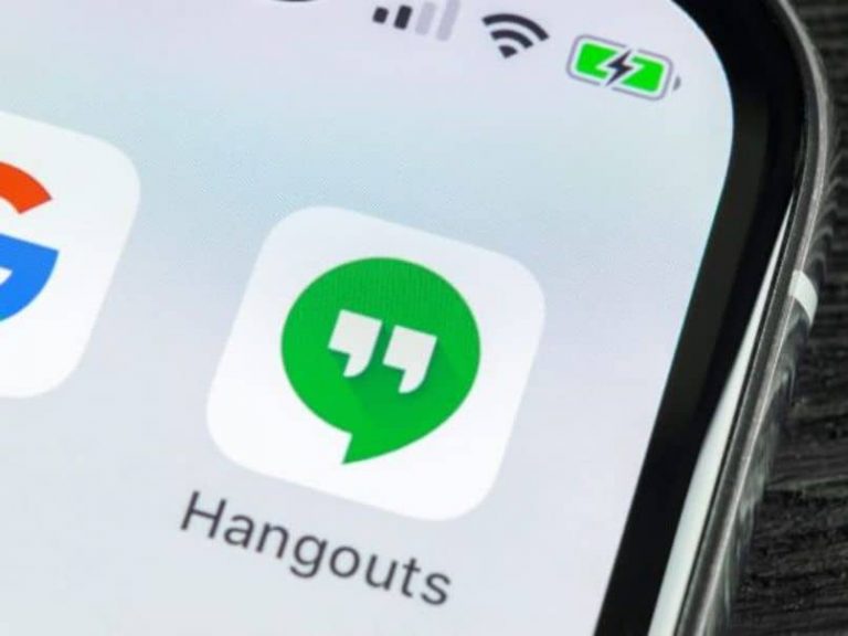 Como Recuperar Conversaciones Eliminadas De Hangouts