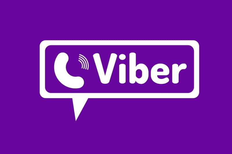 Aplicación de llamadas Viber
