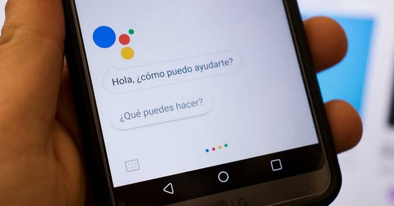 How to activate and install the Google Assistant on an Android 5.0 or higher tablet without root