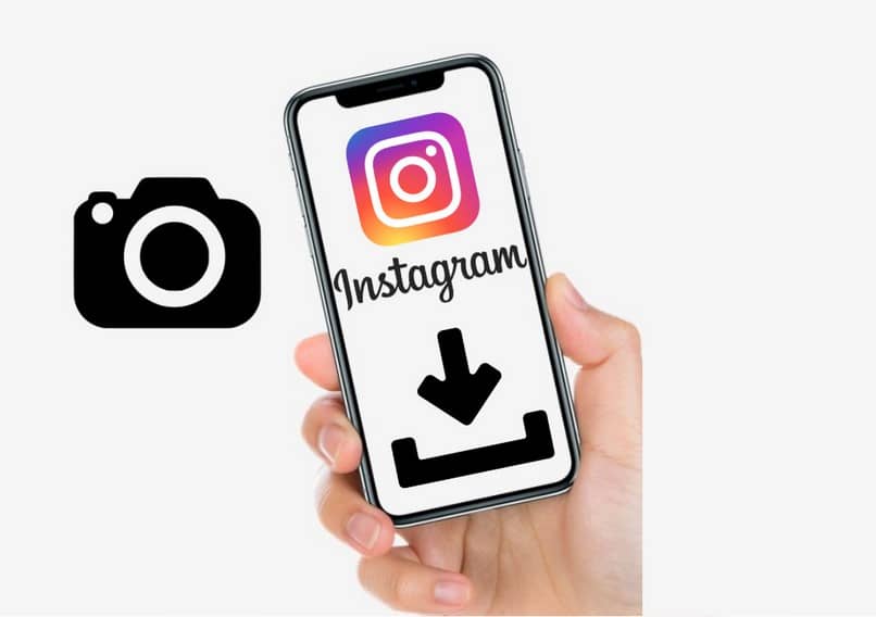 How to save and download photos, stories and videos from Instagram on my iPhone