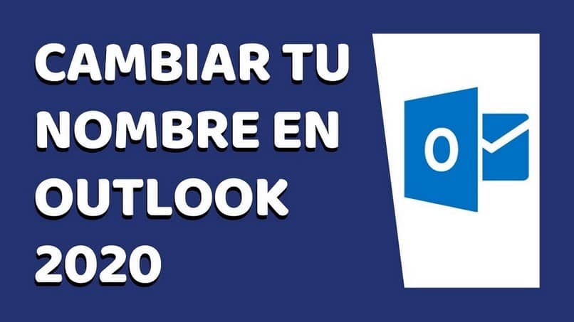 blue outlook name