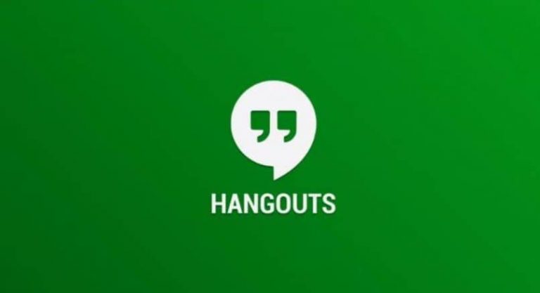 Como Recuperar Conversaciones Eliminadas De Hangouts