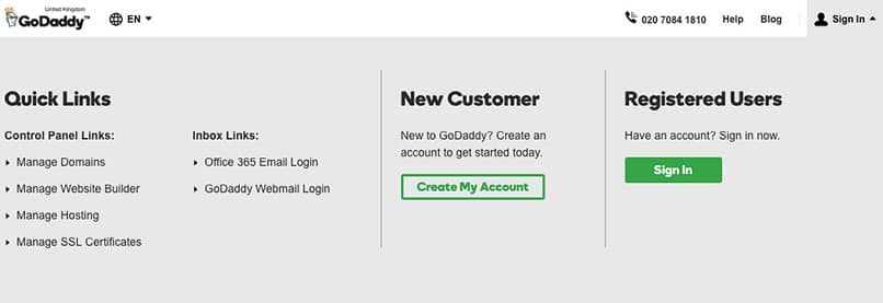 How to buy a domain on GoDaddy without a credit card