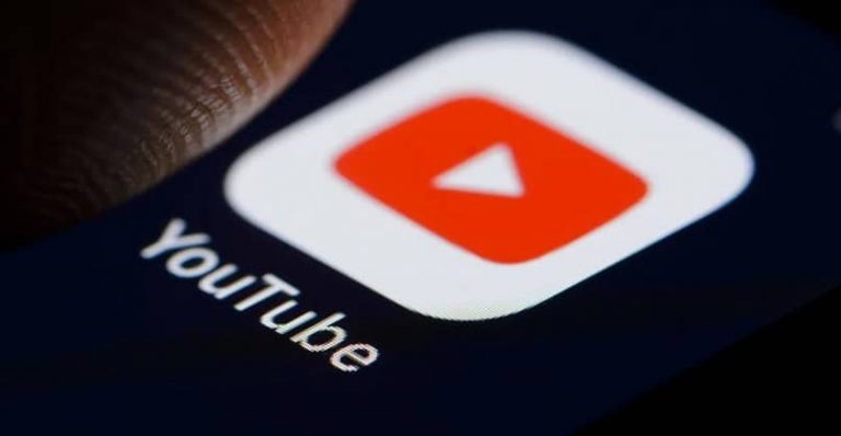 Hur Man Skapar En Youtube Kanal
