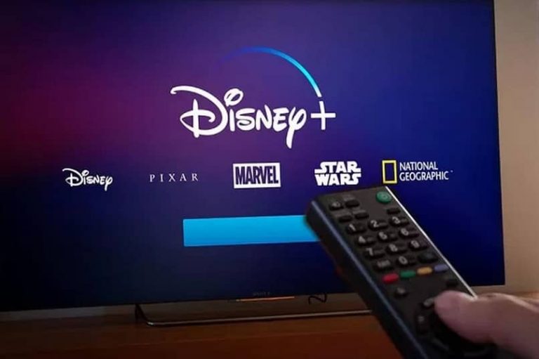 Como Ver Disney Plus En Tv Sony Bravia