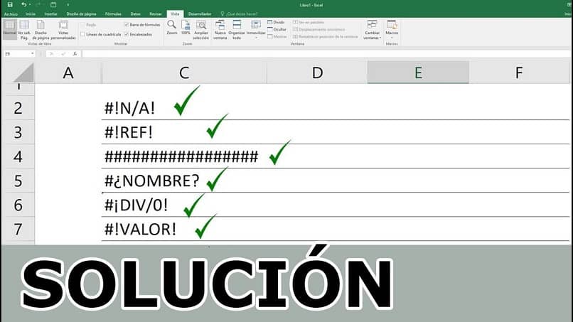 How to avoid, fix or fix formula errors in Excel – #DIV/0!  #N/A #VALUE!