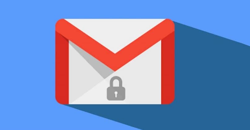 correo bloqueado gmail