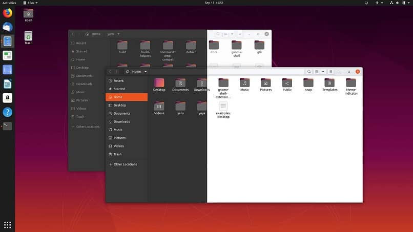 How to know what version of the Ubuntu system you have installed