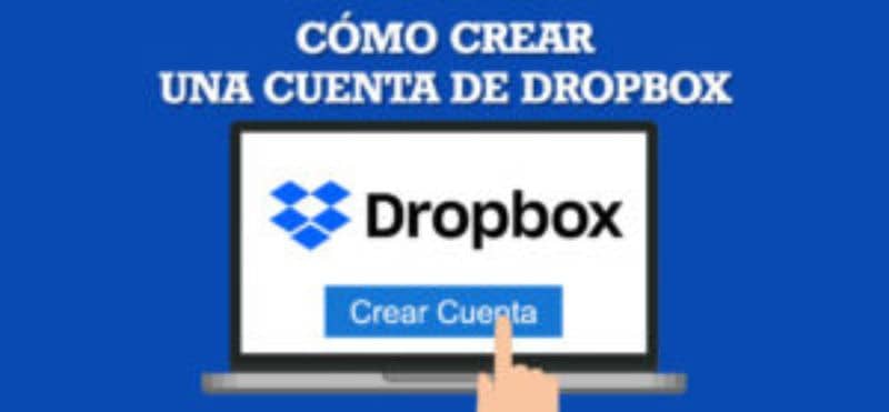 How to sign up for Dropbox – Create a free Dropbox account