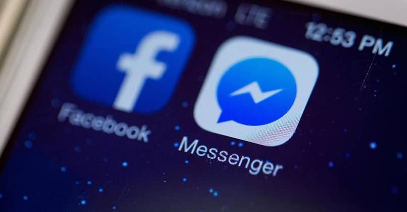 facebook messenger aplicacion en el movil