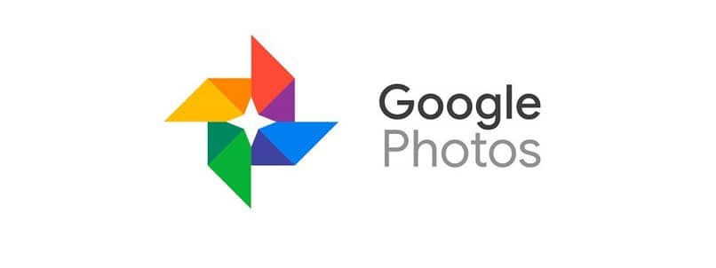 Photos en Google