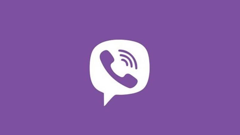 purple viber icon