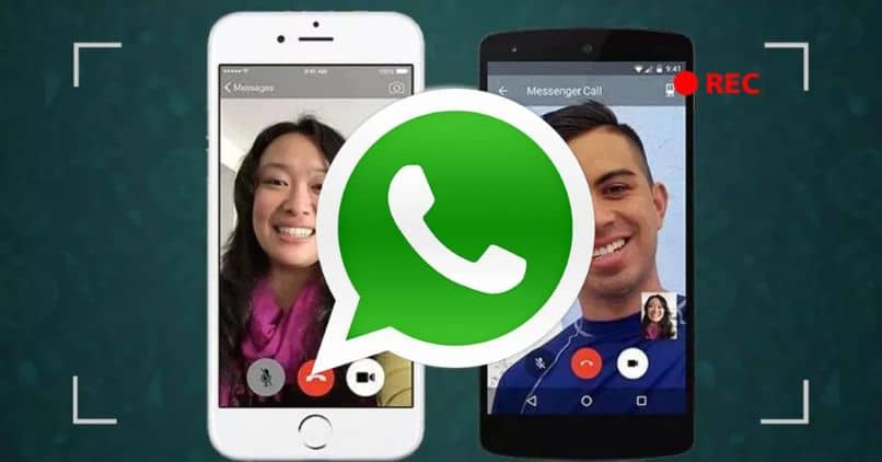 How to put a video in a WhatsApp video call – Very Easy