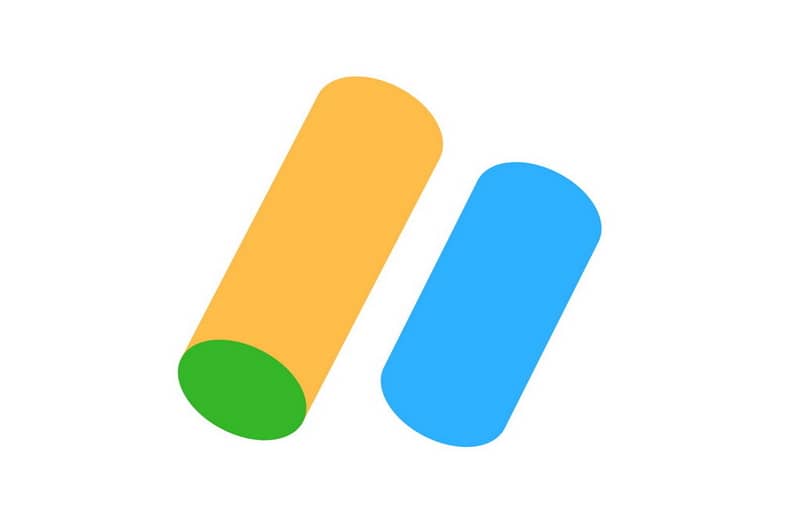 Logotipo de Google AdSense