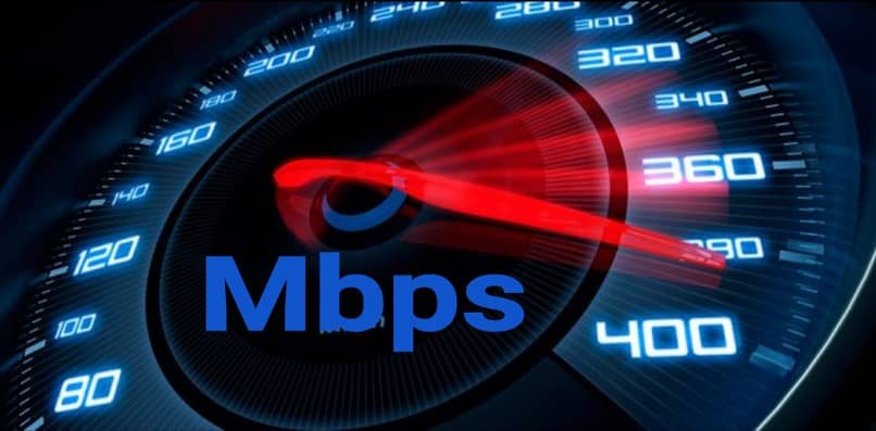 mbps internet
