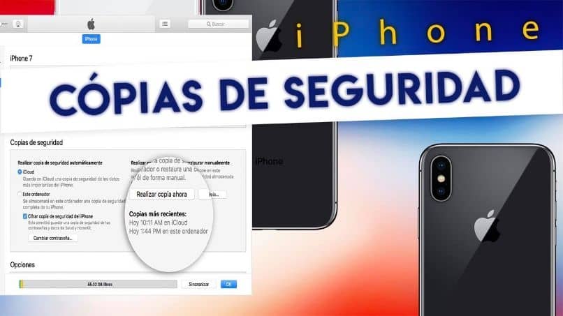 How to Easily Encrypt Backups on an iOS iPhone