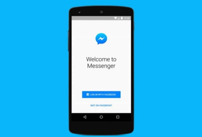 Como Borrar Un Messenger Antes De Que Lo Lean