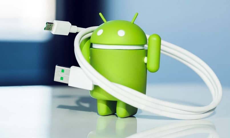 cable android
