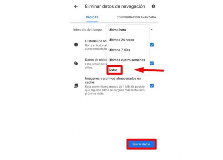 Limpar Dados De Navegação Automaticamente Google Chrome