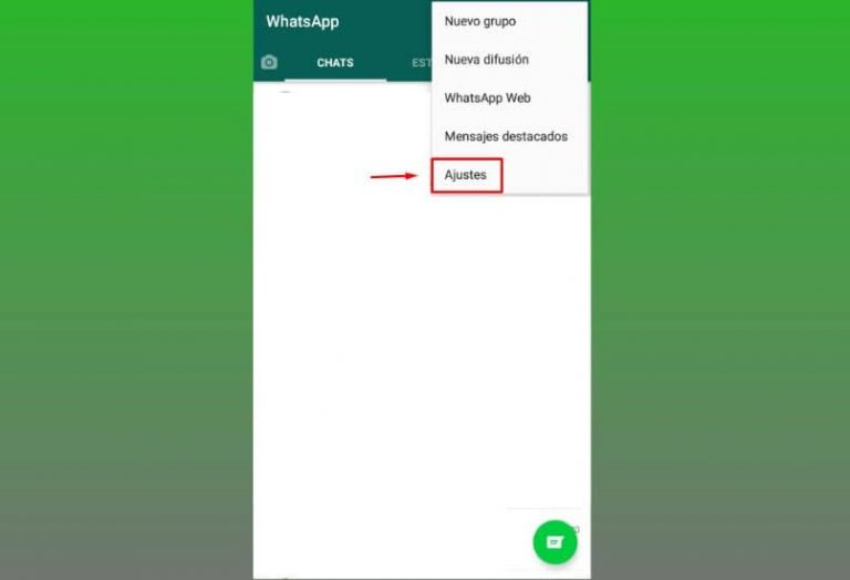 Como Se Desarchiva Un Chat En Whatsapp