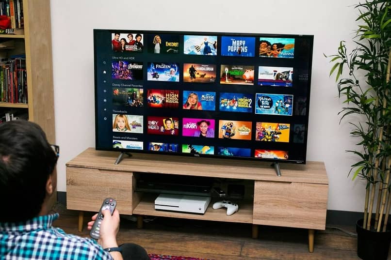 Vincular Tv Lg Con Google Home