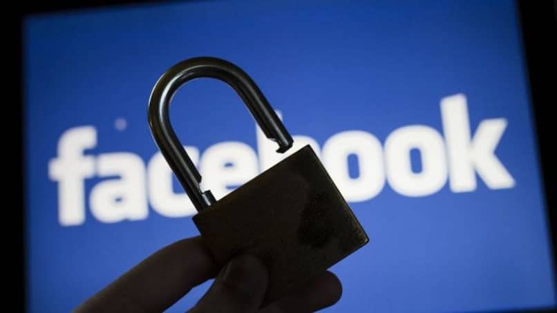 cambiar privacidad perfil facebook