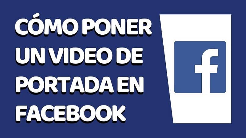 How to put or add a cover video on personal Facebook?