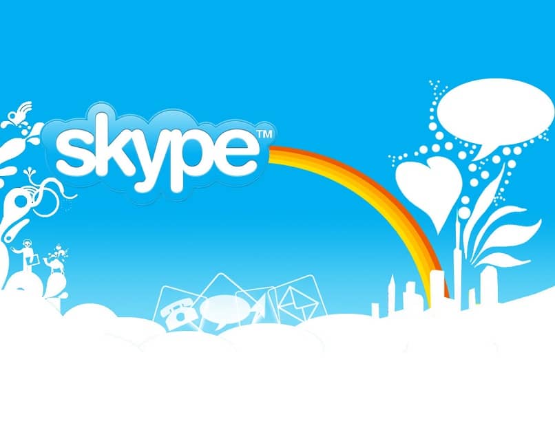 disfrutar de los beneficios de skype