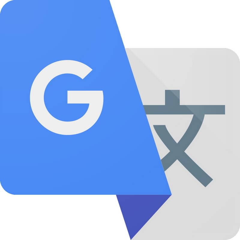 Traducción en línea con Google