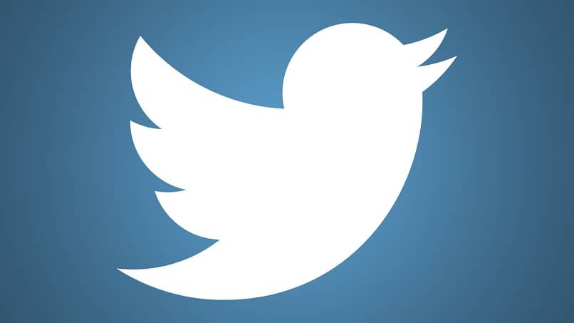 logo oficial de twitter