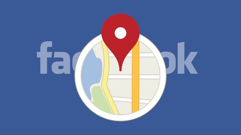 localizacion facebook