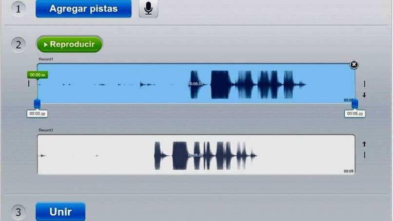 Unir Audios Online Combina Canciones Gratis Mira Como Se Hace Como me refiero a la receta como cortar y unir audio online, creo que es una interesante alternativa a. unir audios online combina canciones