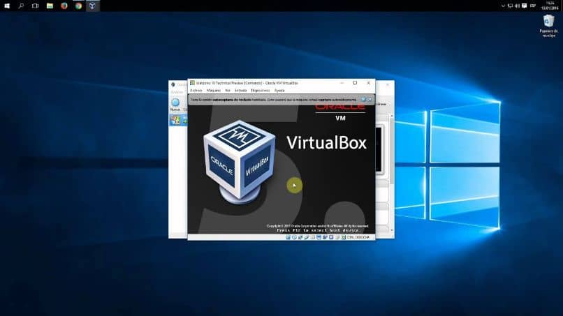 programa virtual box