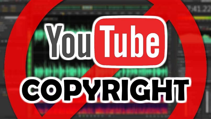 youtube prohibido copiar
