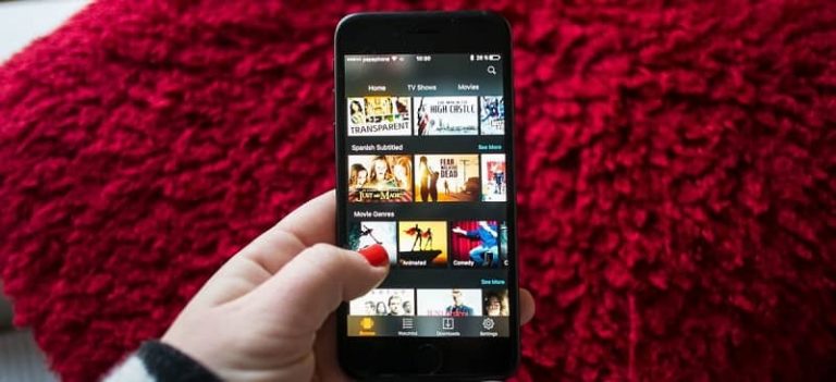 Cuantos Dispositivos Puedo Registrar En Amazon Prime Video
