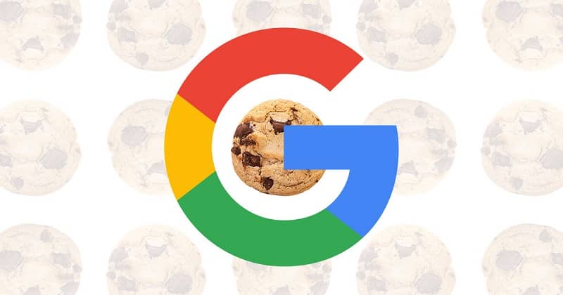 Eliminar avisos de cookies de las páginas de Google
