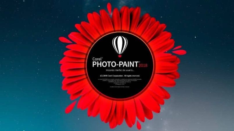 Как использовать выравнивание и параметры распределения объектов в Corel Photo-Paint