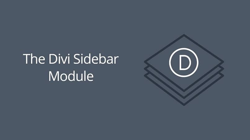 How to easily collapse the Sidebar in Divi