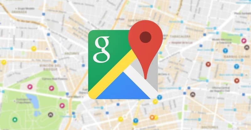 How to create a route in Google Maps with several stops or destinations on Android and iOS