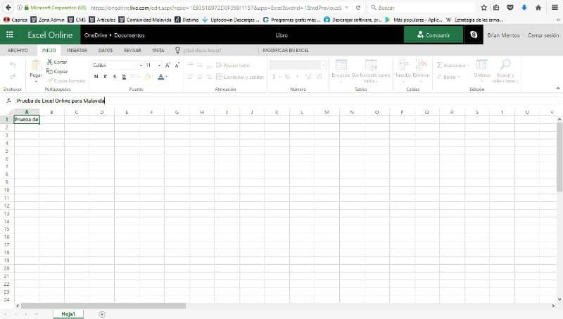 controles de TaStrip o MultiPage en Excel