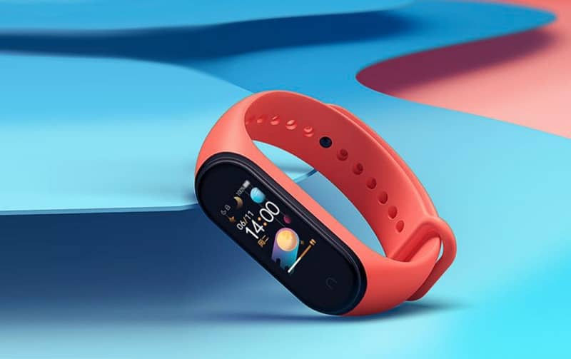 How to set an alarm or alarm clock on my Xiaomi Mi Band - Easy and fast