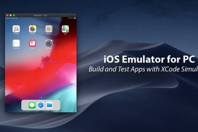 iphone 6 emulator mac