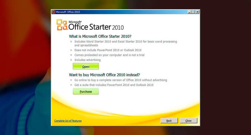 How to activate Microsoft Office 2010 on your PC easily
