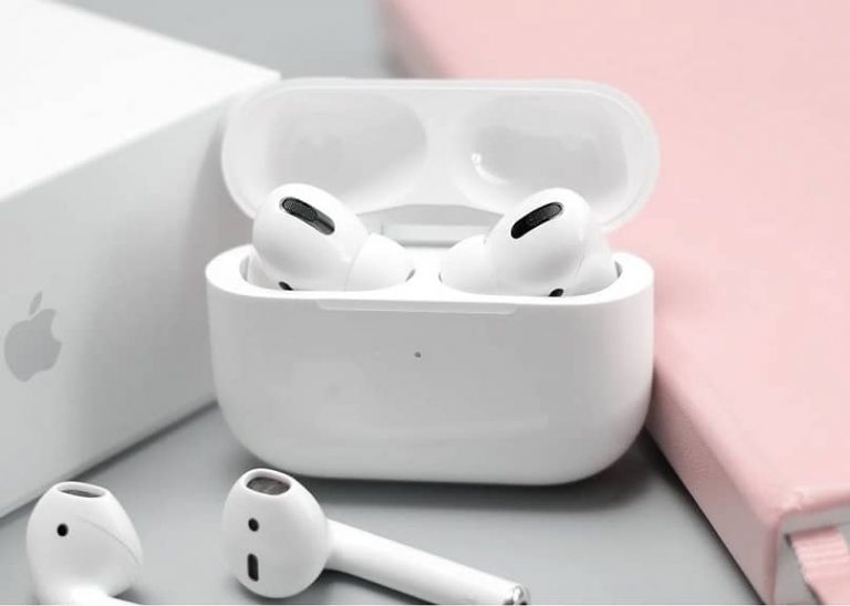  C mo Funcionan Configuran Y Se Usan Los AirPods Pro En Android