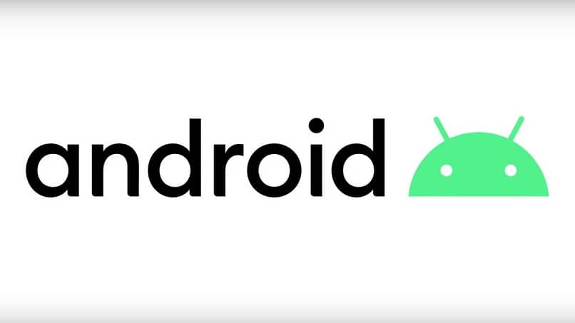 logo de dispositivos android
